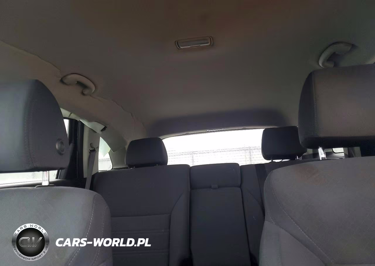 2019 Kia Sorento Lx VIN:5XYPG4A30KG439223 - 10