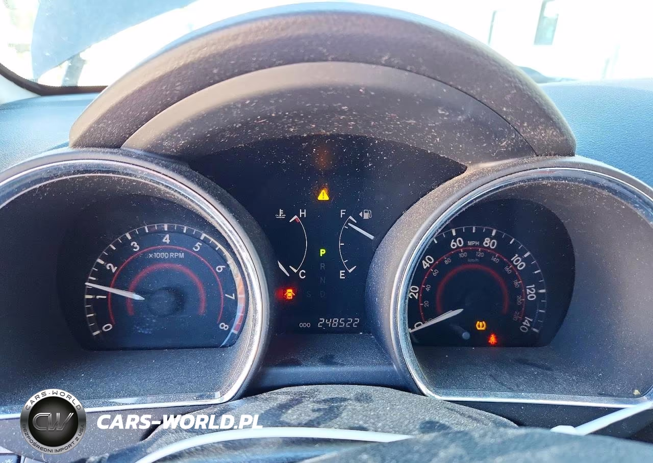 2009 Toyota Highlander Limited VIN:JTEES42A792112983 - 9