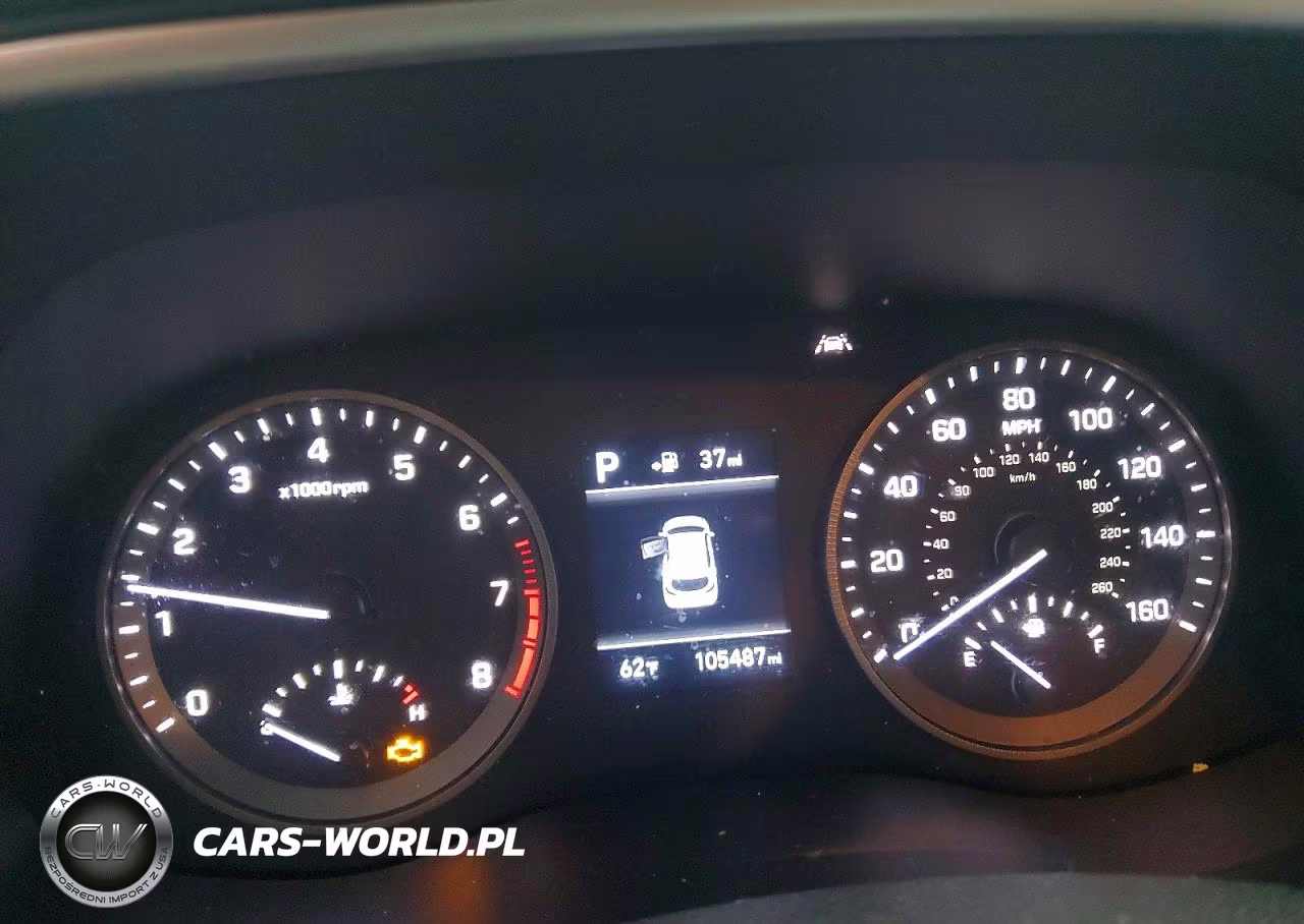 2021 Hyundai Tucson Se VIN:KM8J23A47MU354464 - 9