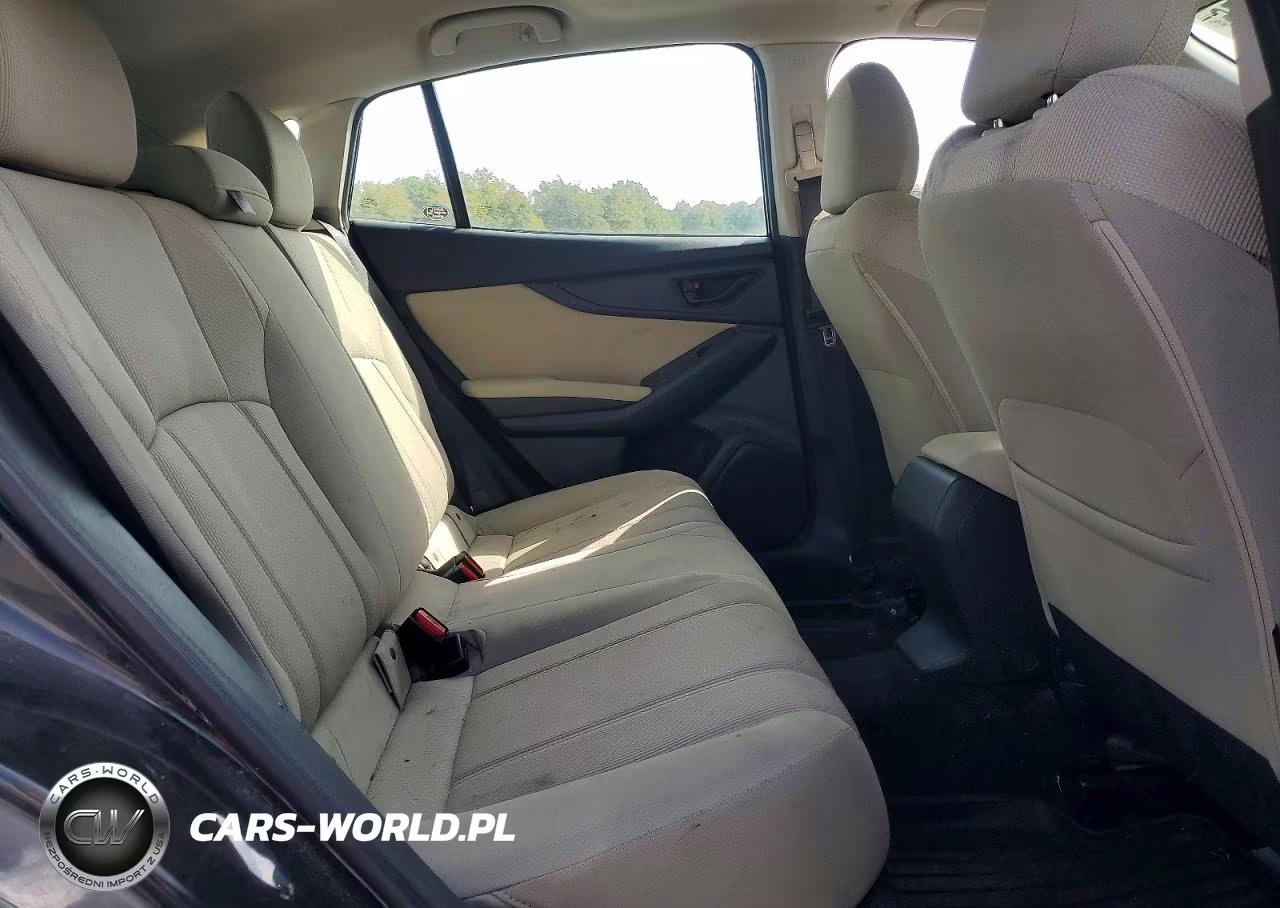 2020 Subaru Impreza Premium VIN:4S3GTAD68L3703794 - 10