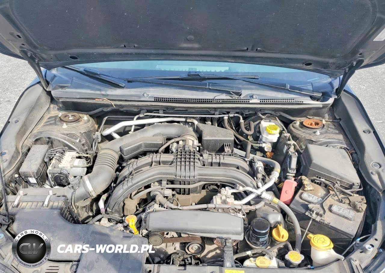 2020 Subaru Impreza Premium VIN:4S3GTAD68L3703794 - 11