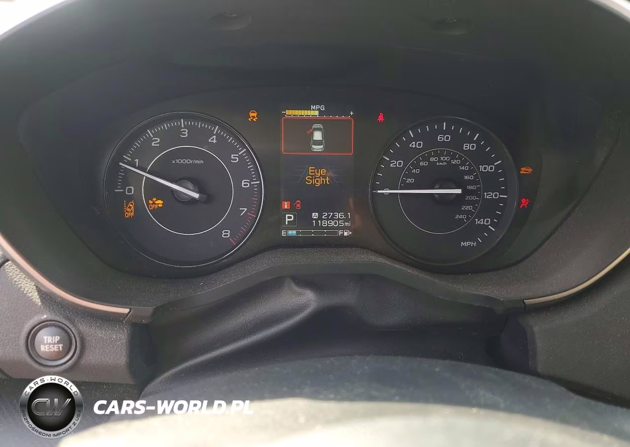 2020 Subaru Impreza Premium VIN:4S3GTAD68L3703794 - 9