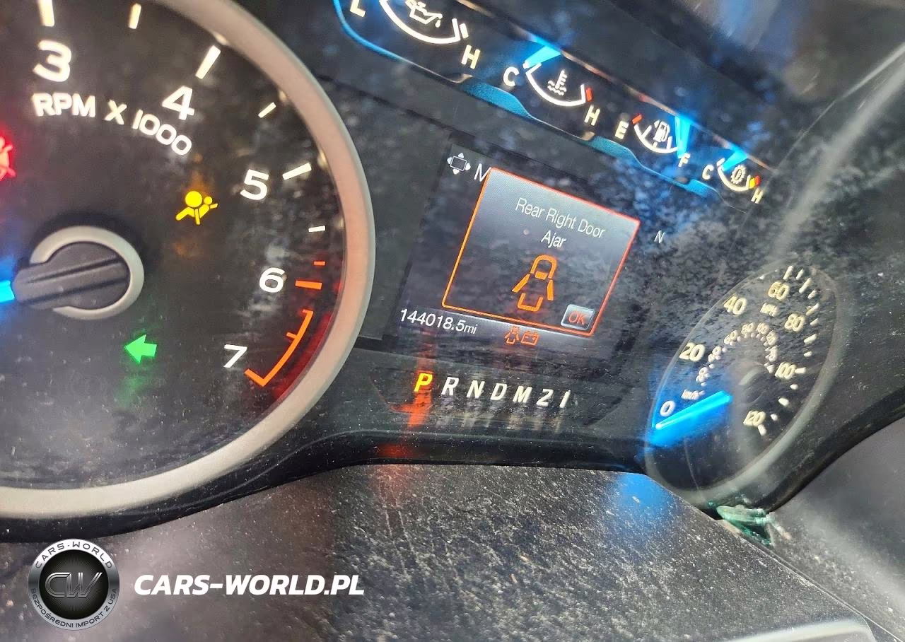 2017 Ford F150 Supercrew VIN:1FTEW1EP0HKC35109 - 9