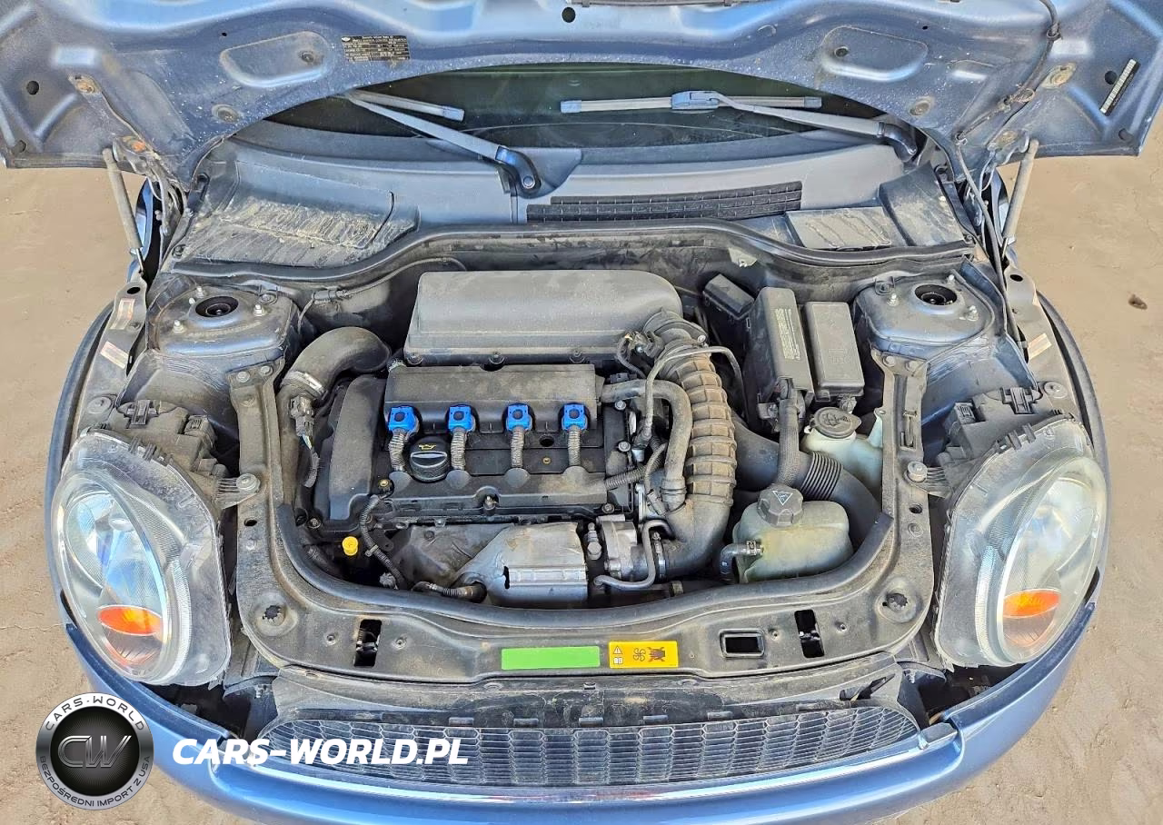2010 Mini Cooper S VIN:WMWMF7C59ATZ72838 - 11