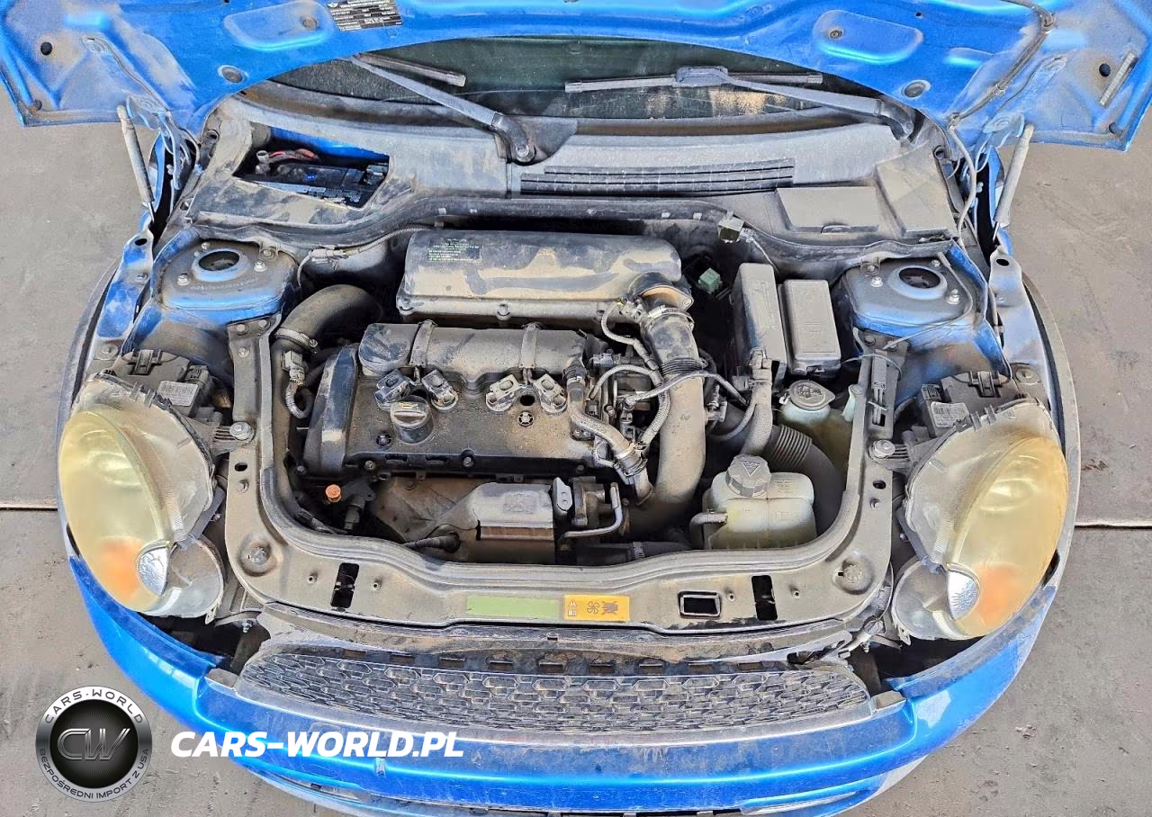 2011 Mini Cooper S VIN:WMWZP3C5XBTX82530 - 11