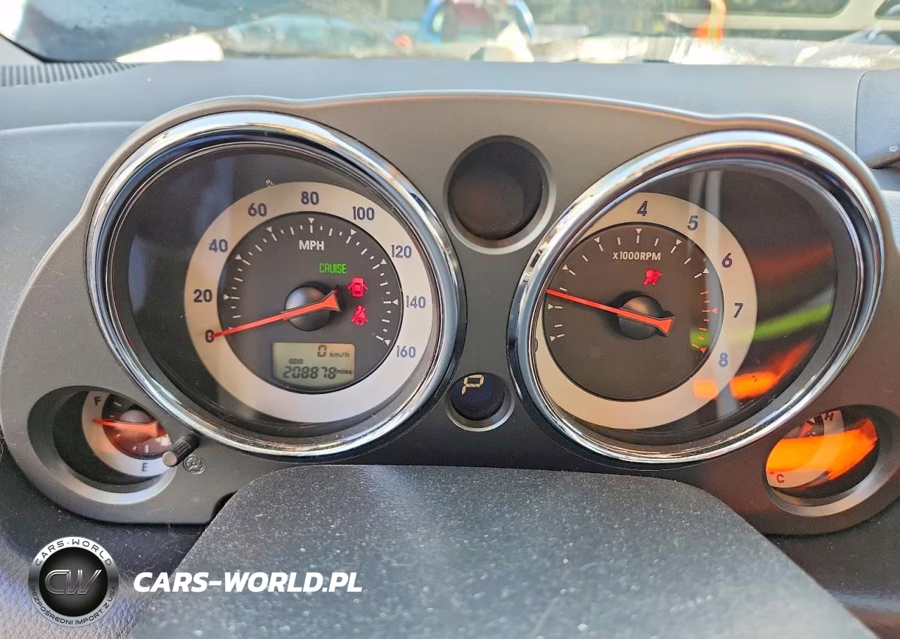2008 Mitsubishi Eclipse Se VIN:4A3AK64F38E035126 - 9