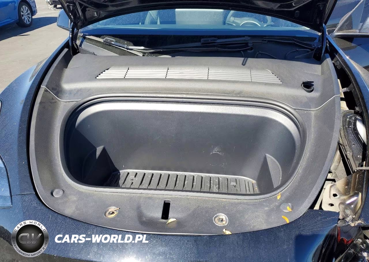 2024 Tesla Model Y VIN:7SAYGDED8RF123452 - 12