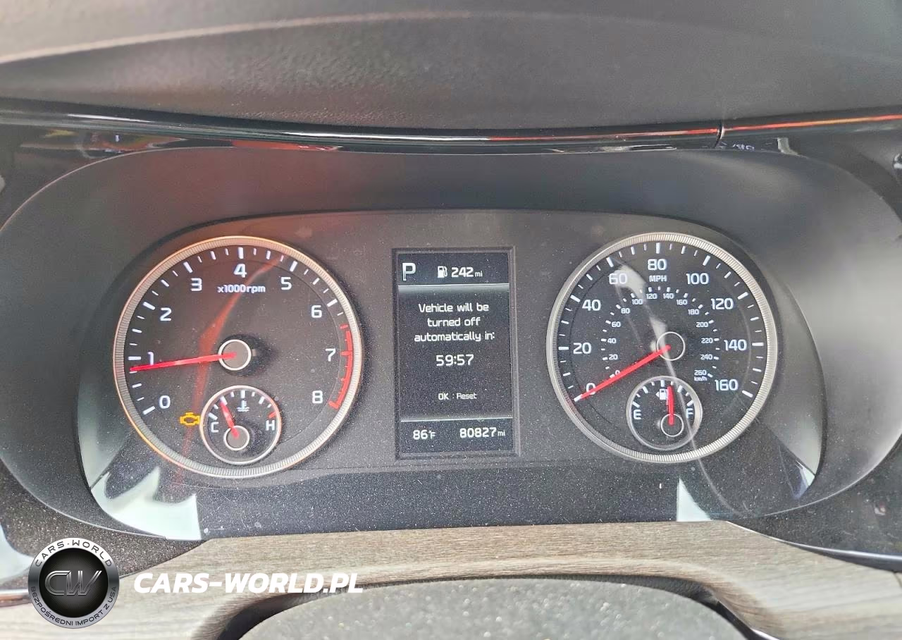 2022 Kia K5 Ex VIN:5XXG34J27NG115424 - 9