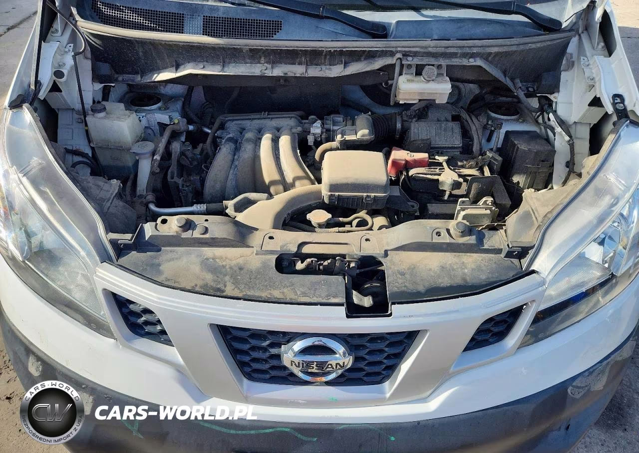 2019 Nissan Nv200 Van VIN:3N6CM0KN0KK694143 - 12