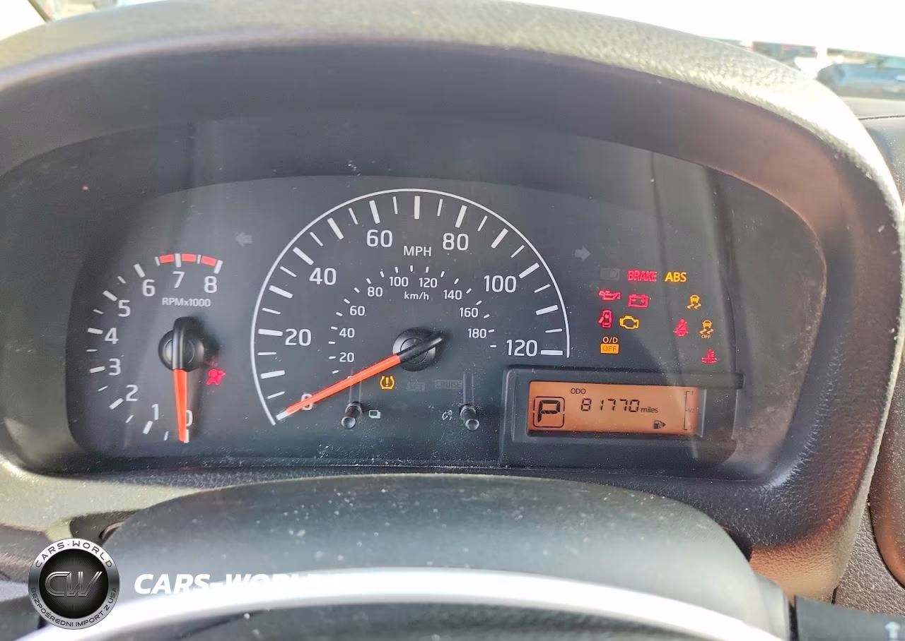 2019 Nissan Nv200 Van VIN:3N6CM0KN0KK694143 - 9