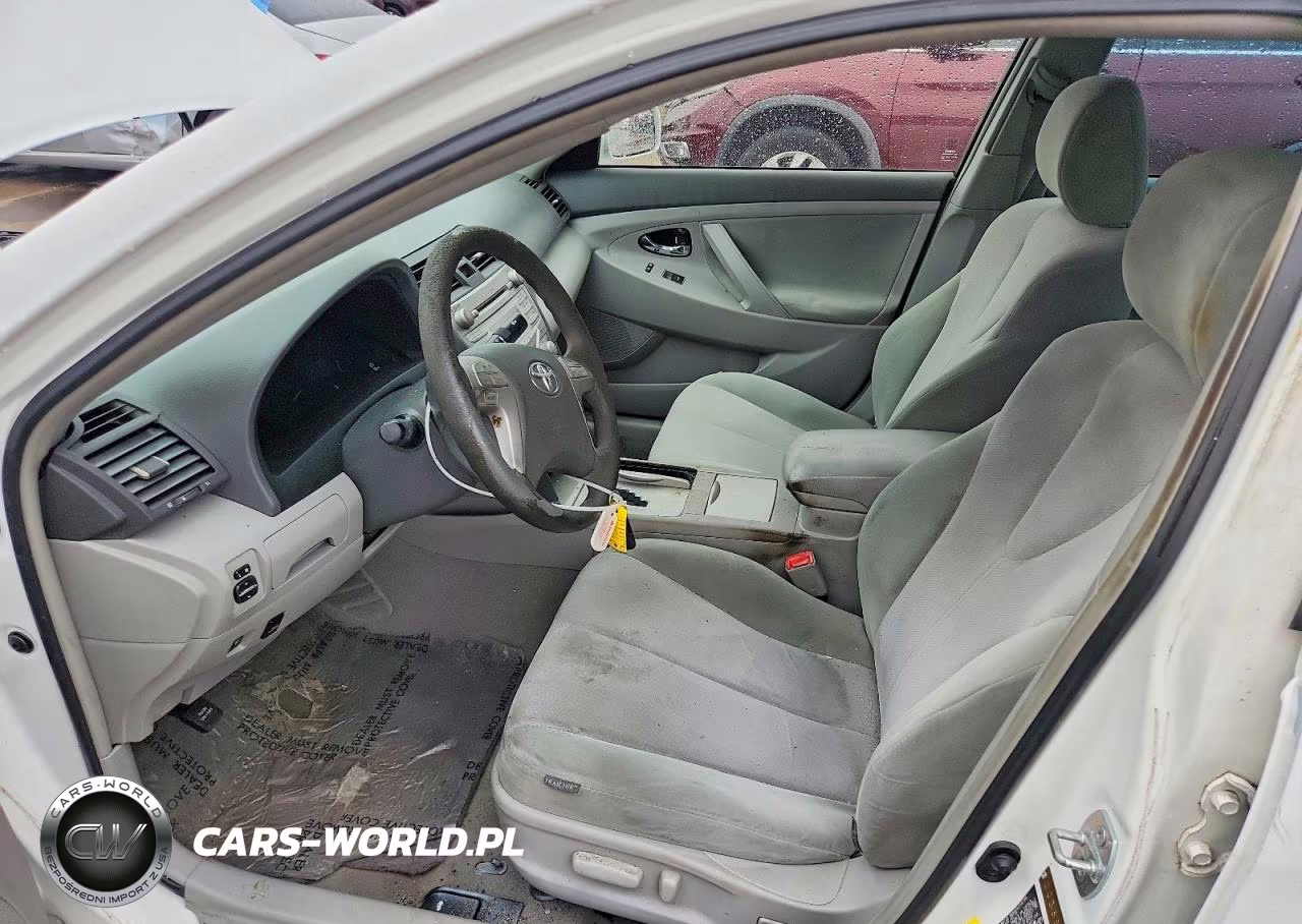 2011 Toyota Camry Hybrid VIN:4T1BB3EK1BU131010 - 7