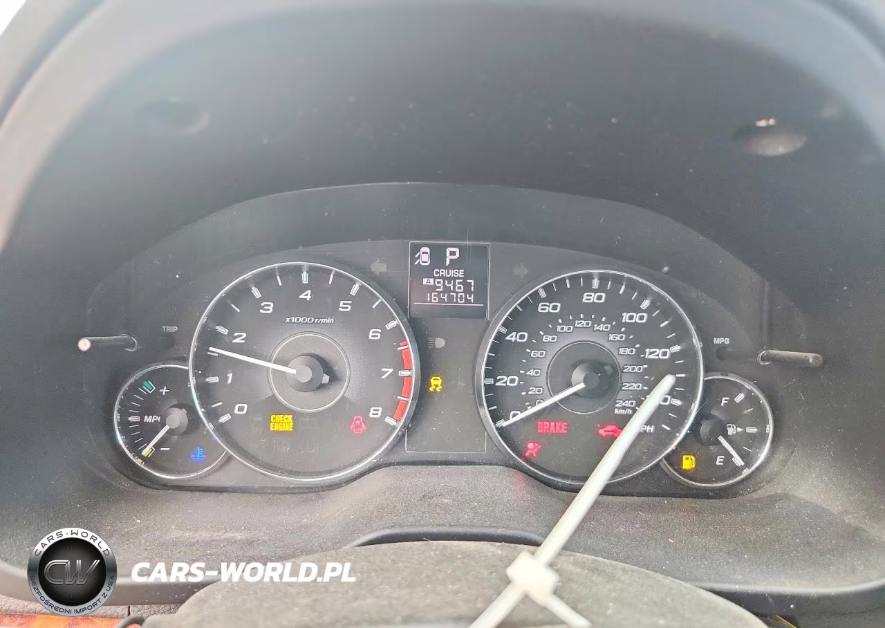 2011 Subaru Outback 2.5I Limited VIN:4S4BRCKC2B3401571 - 9