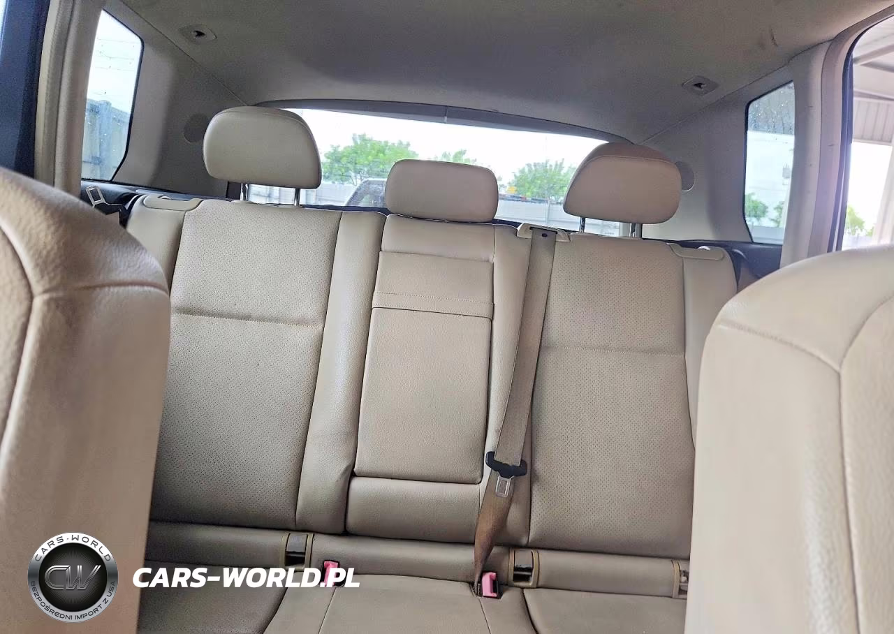 2012 Mercedes-Benz Glk 350 VIN:WDCGG5GB4CF834847 - 10