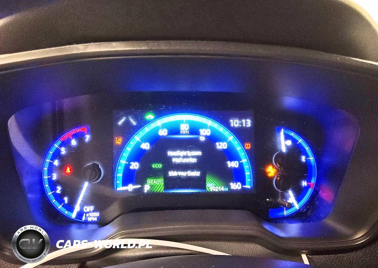 2021 Toyota Corolla Le VIN:JTDEAMDE7MJ007009 - 9