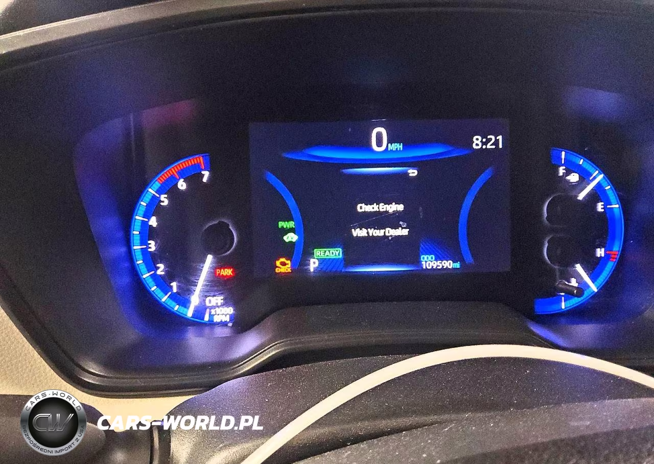 2022 Toyota Corolla Le VIN:JTDEAMDE2NJ036788 - 9