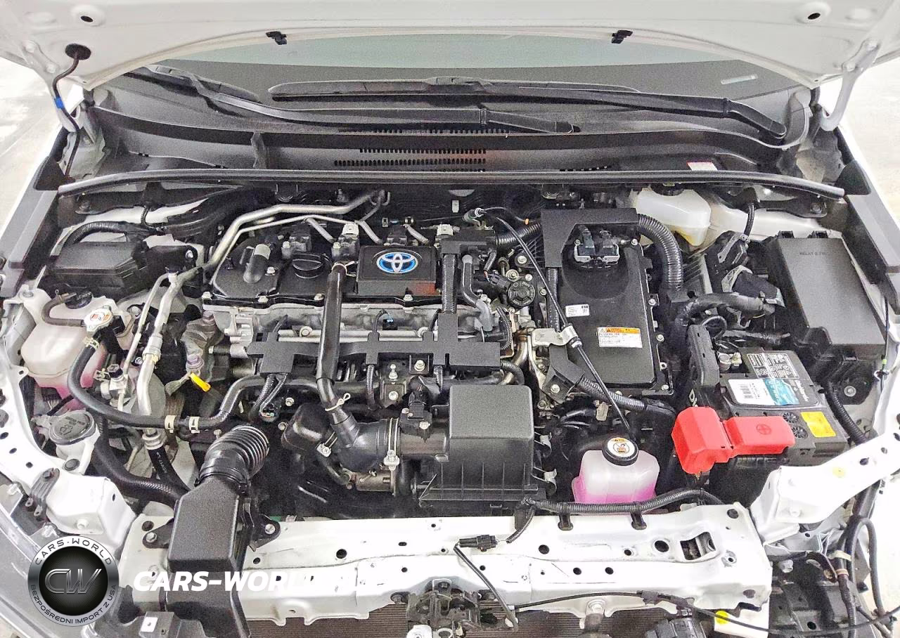 2022 Toyota Corolla Le VIN:JTDEAMDE8N3010636 - 11