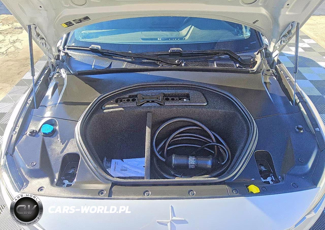 2023 Polestar 2 VIN:YSMED3KA9PL137596 - 11