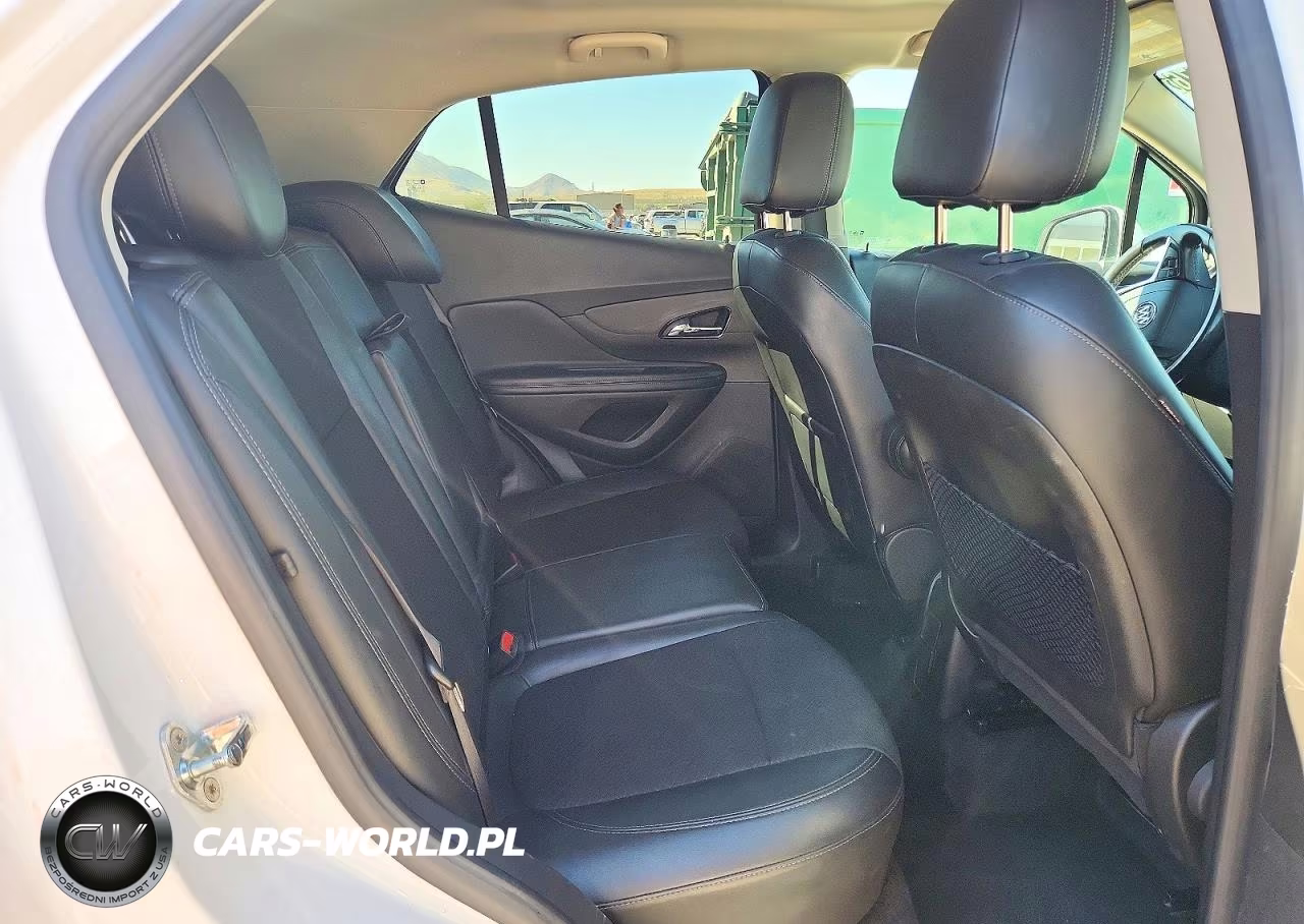 2019 Buick Encore Preferred VIN:KL4CJESBXKB795212 - 11