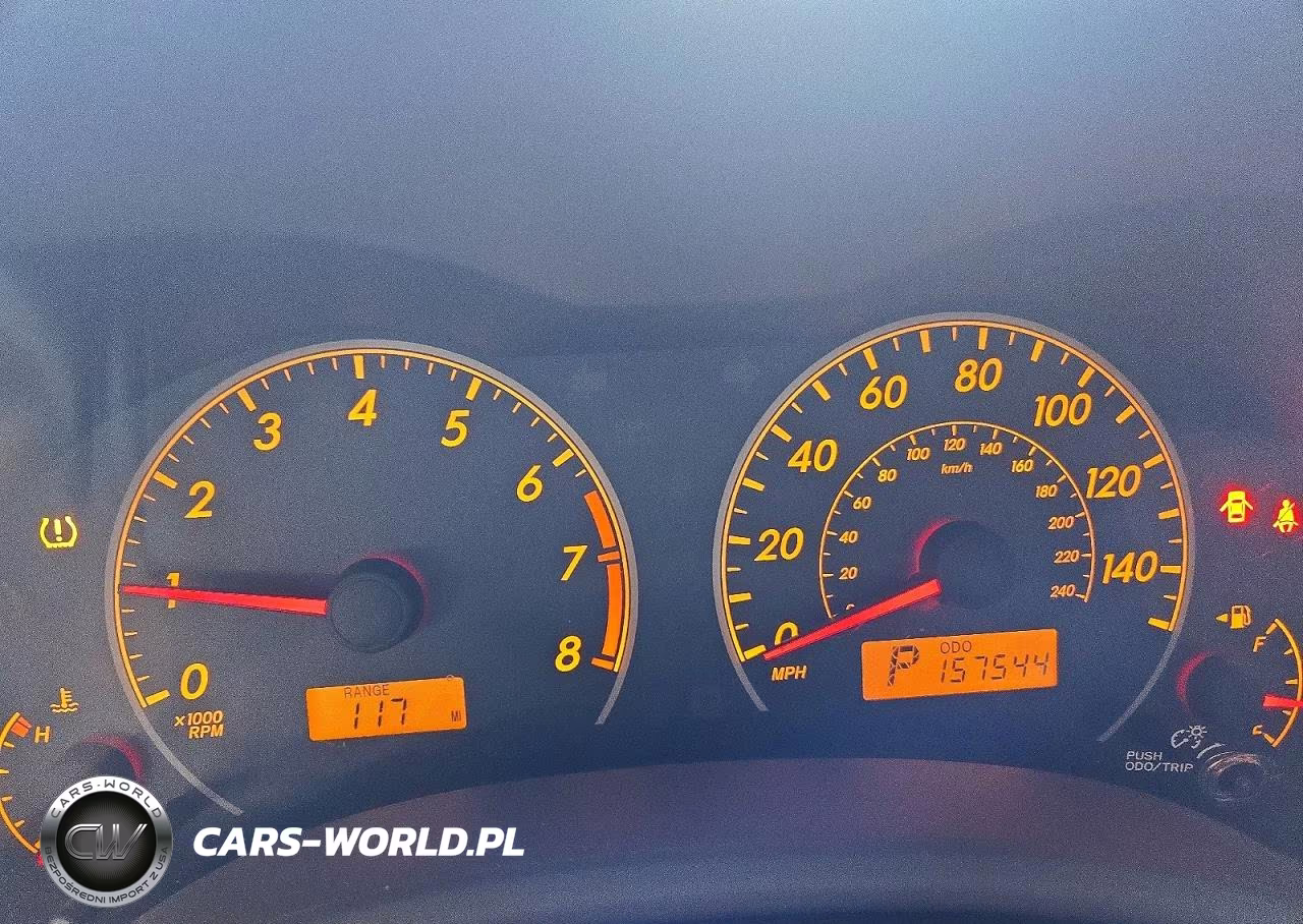 2009 Toyota Corolla Le VIN:JTDBL40E99J033802 - 9