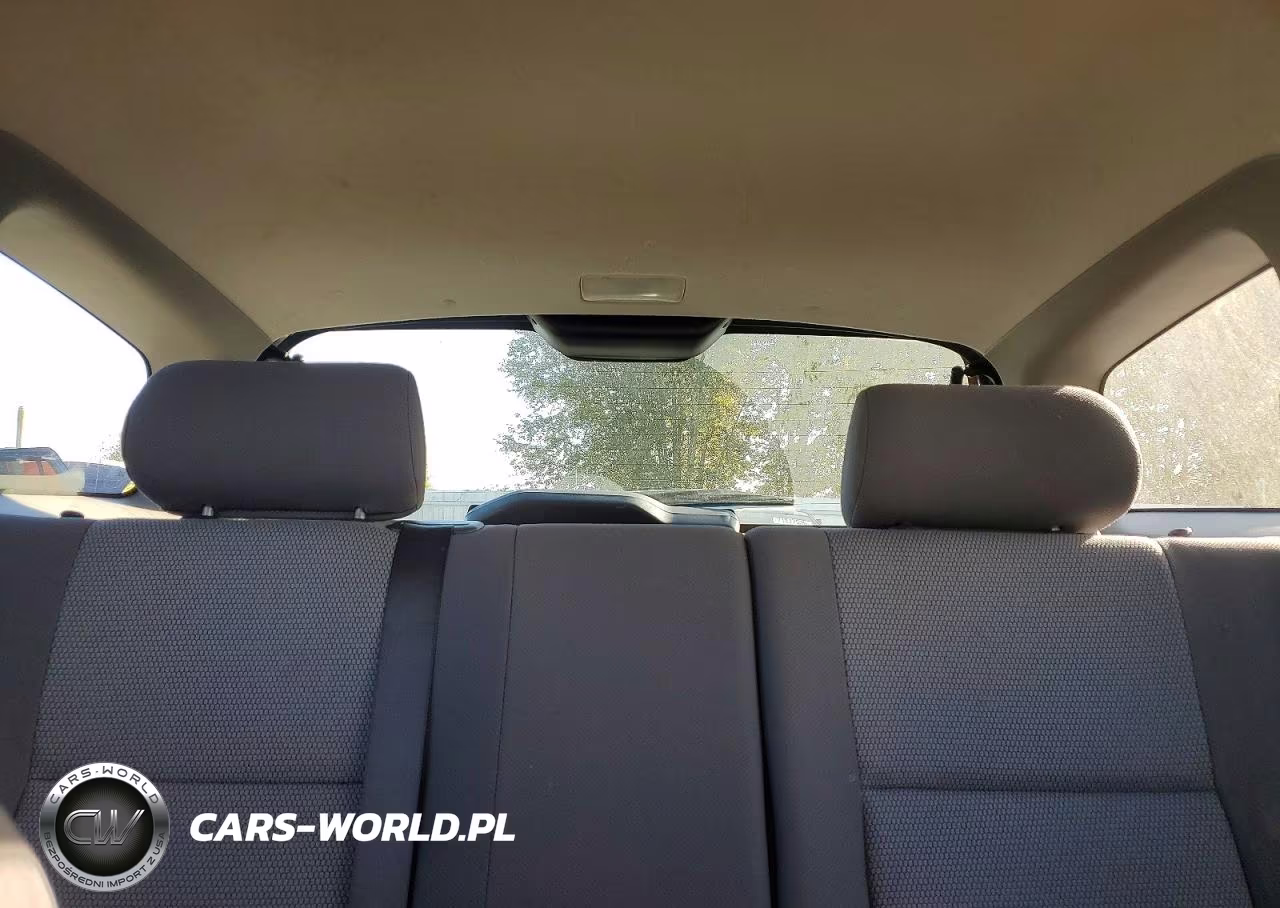 2005 Toyota Corolla VIN:2T1KR32E05C477033 - 10