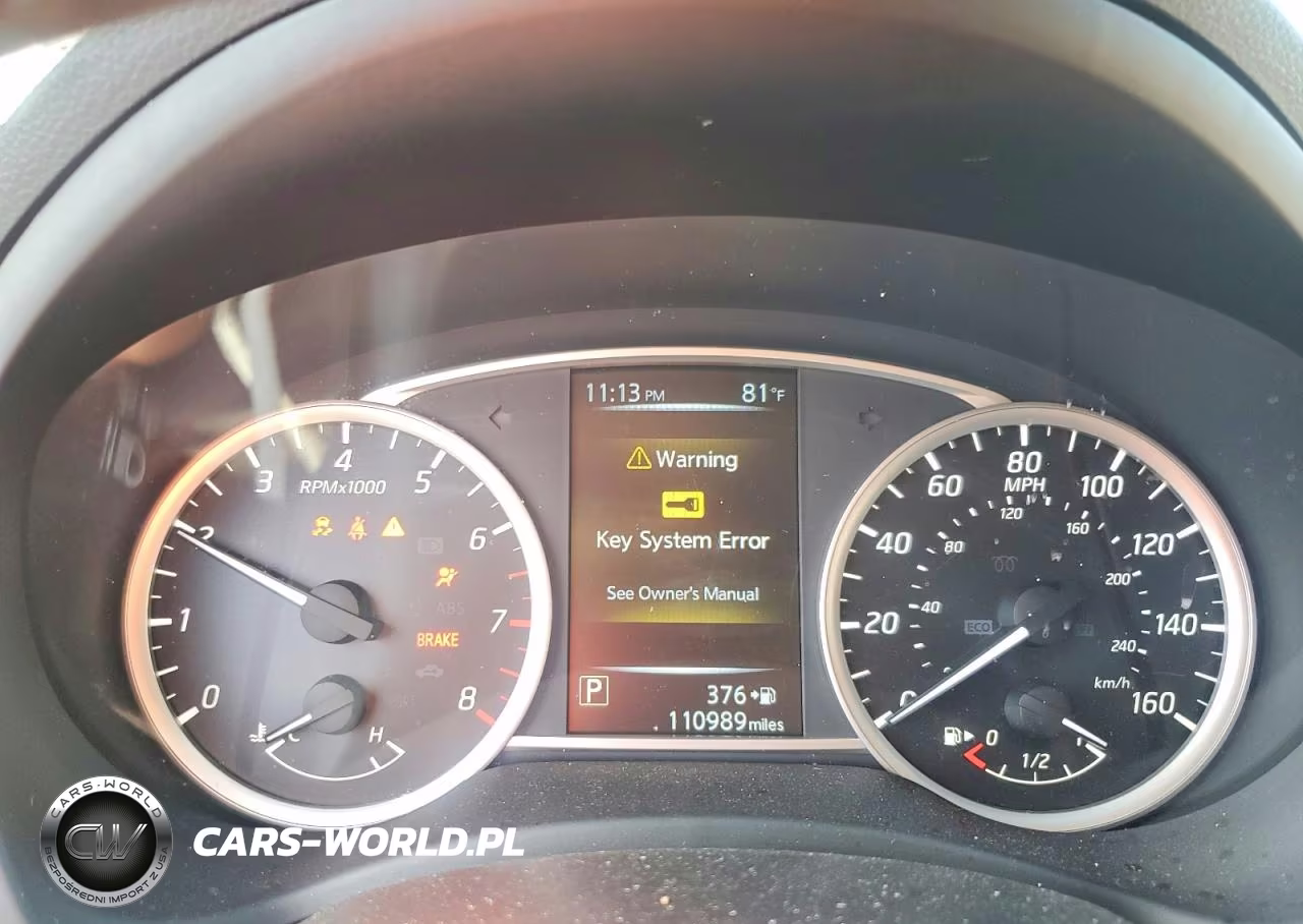 2017 Nissan Sentra Sv VIN:3N1AB7AP6HY234733 - 9
