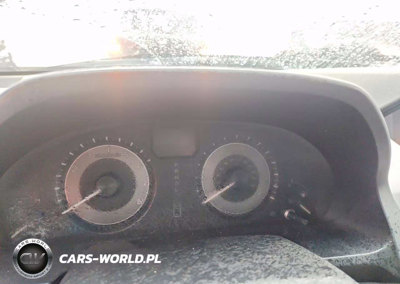 2012 Honda Odyssey Exl VIN:5FNRL5H66CB081385 - 9