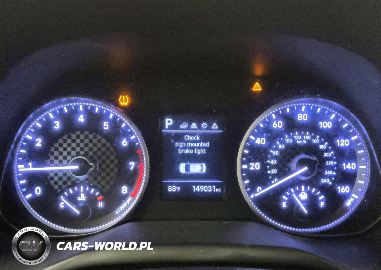 2020 Hyundai Elantra Value Edition VIN:5NPD84LF6LH558623 - 9