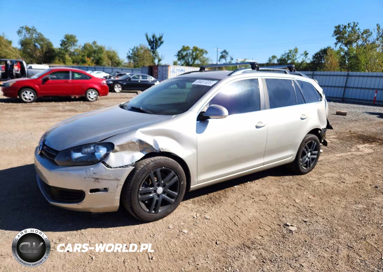 VOLKSWAGEN JETTA TDI