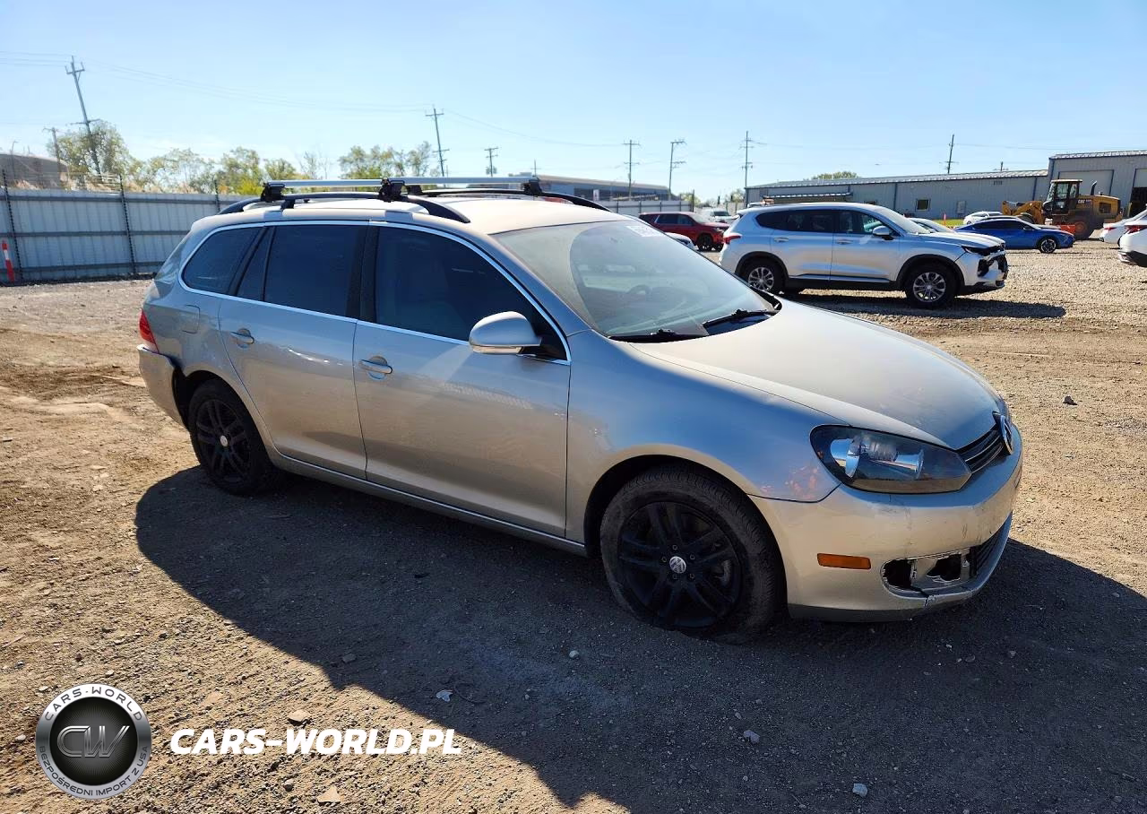 VOLKSWAGEN JETTA TDI VIN:3VWPL7AJ8EM622966 - 4