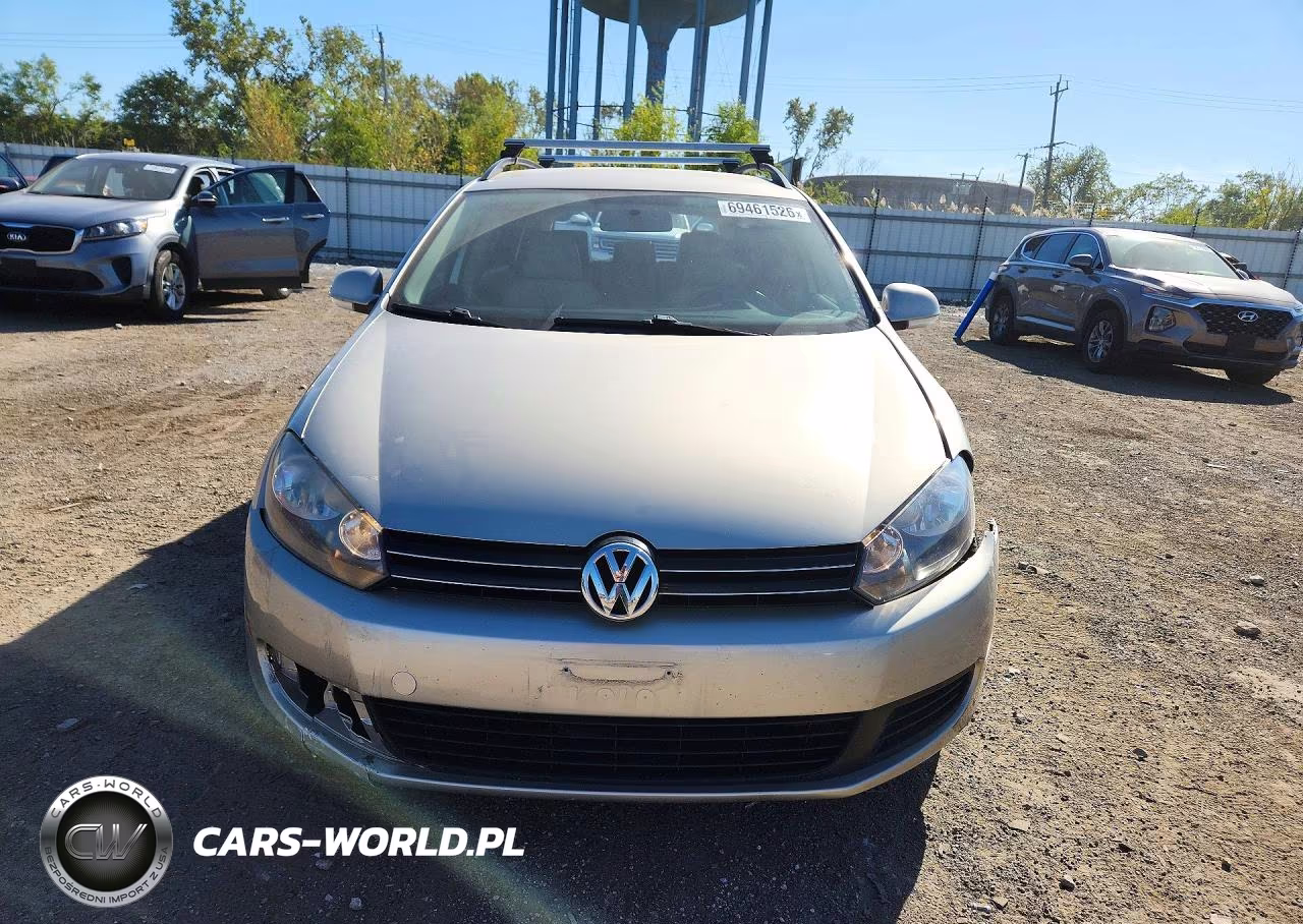 VOLKSWAGEN JETTA TDI VIN:3VWPL7AJ8EM622966 - 5