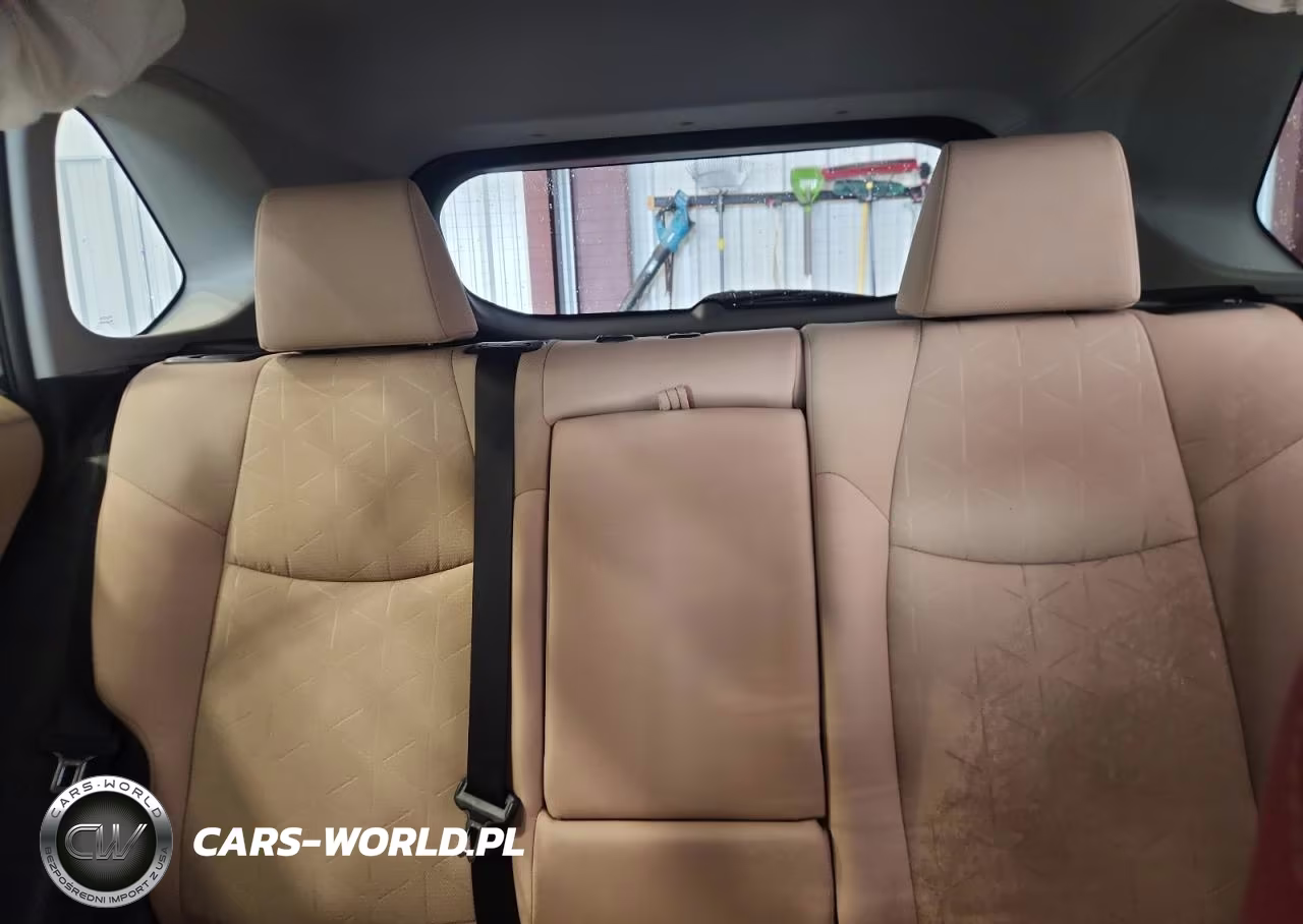 2025 Toyota Rav4 Hybrid Xle VIN:4T3RWRFV9SU194605 - 10
