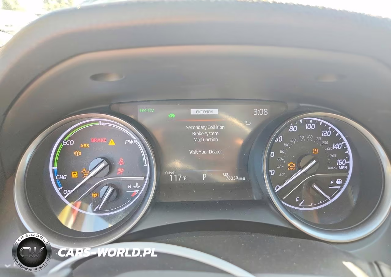 2022 Toyota Camry Xse VIN:4T1K31AK6NU572630 - 9
