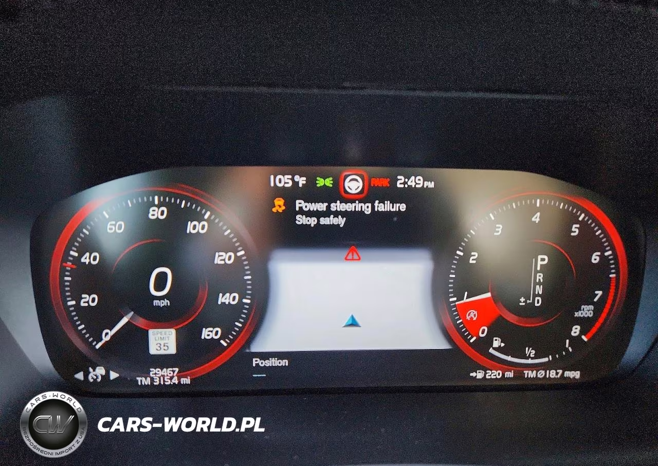 2019 Volvo S60 T6 Inscription VIN:7JRA22TL3KG002837 - 9
