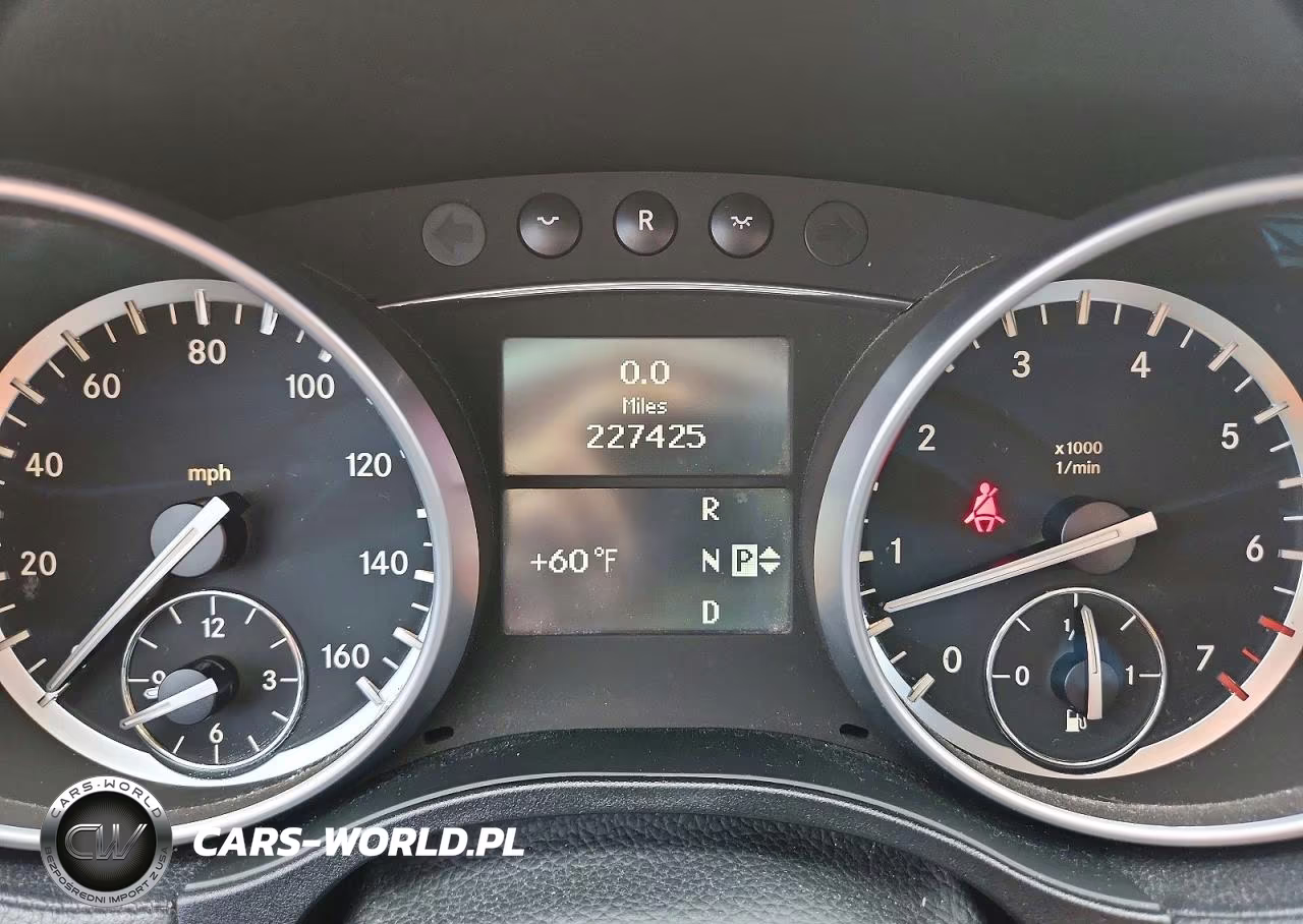 2010 Mercedes-Benz Gl 450 4Matic VIN:4JGBF7BE3AA555640 - 9