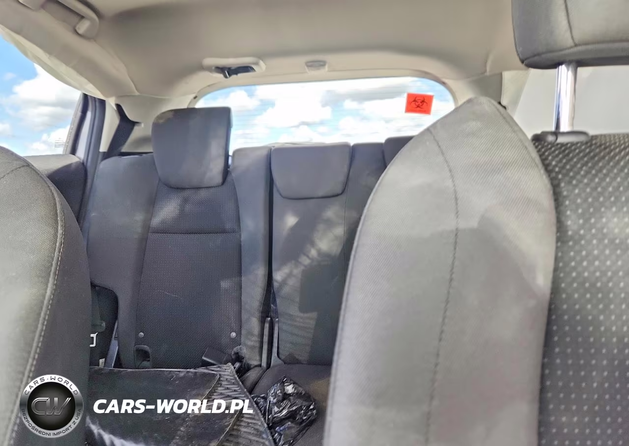 2021 Honda Hr-V Ex VIN:3CZRU5H57MM704718 - 10
