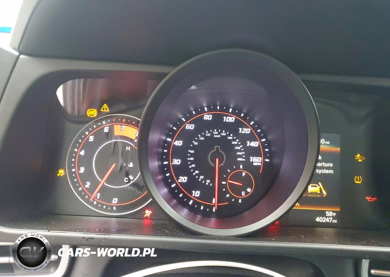 2022 Hyundai Elantra Sel VIN:KMHLM4AG7NU317161 - 9