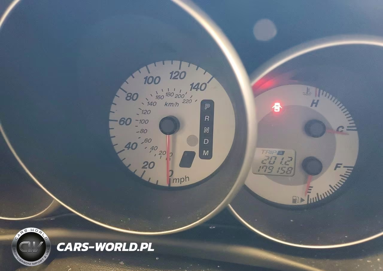 2007 Mazda 3 I VIN:JM1BK32FX71670357 - 9