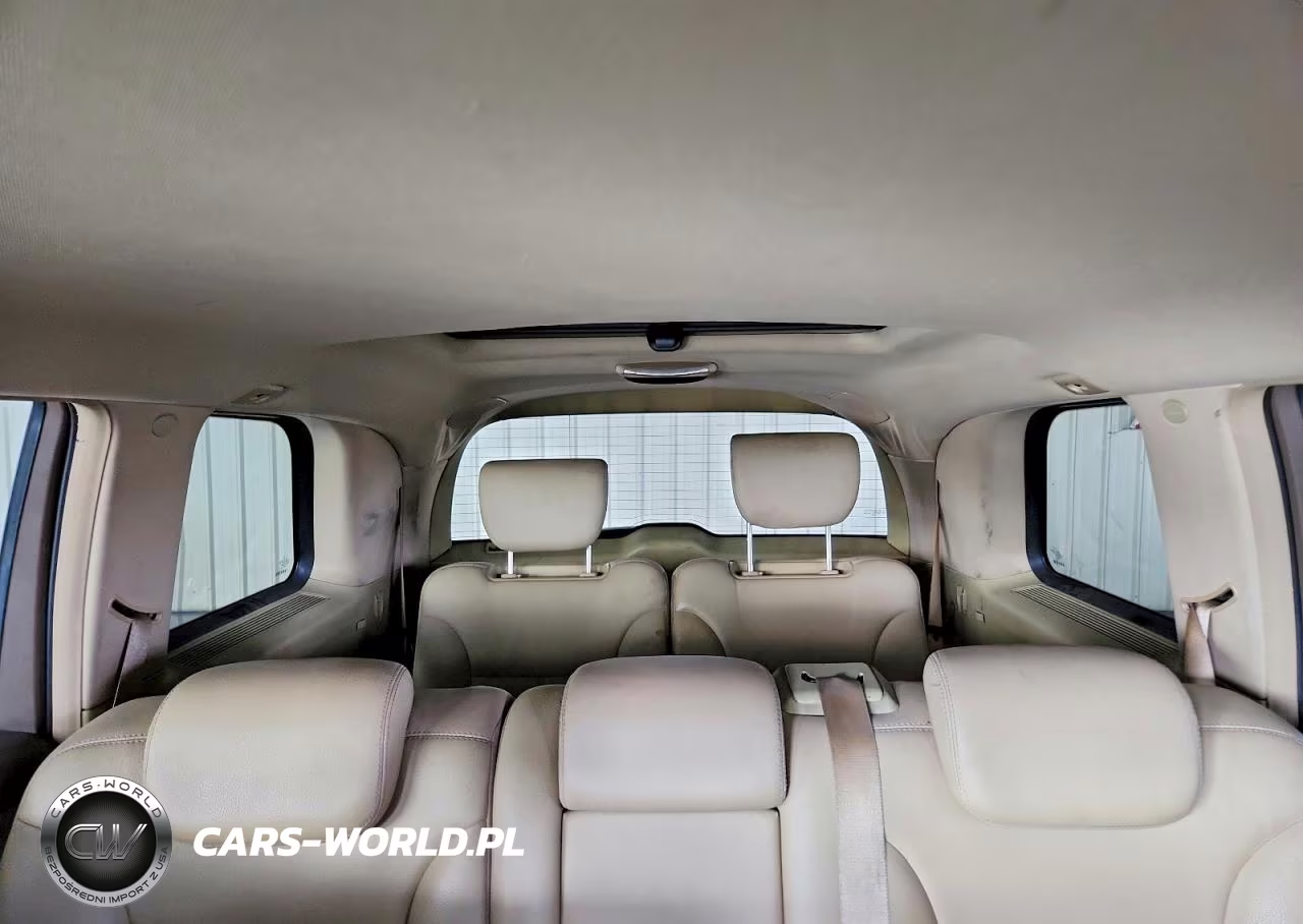2008 Mercedes-Benz Gl 450 4Matic VIN:4JGBF71E28A357482 - 10