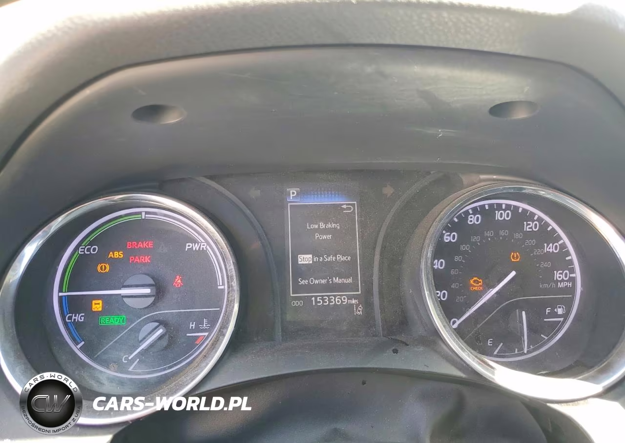2020 TOYOTA CAMRY LE HYBRID VIN:4T1C31AK0LU539947 - 9