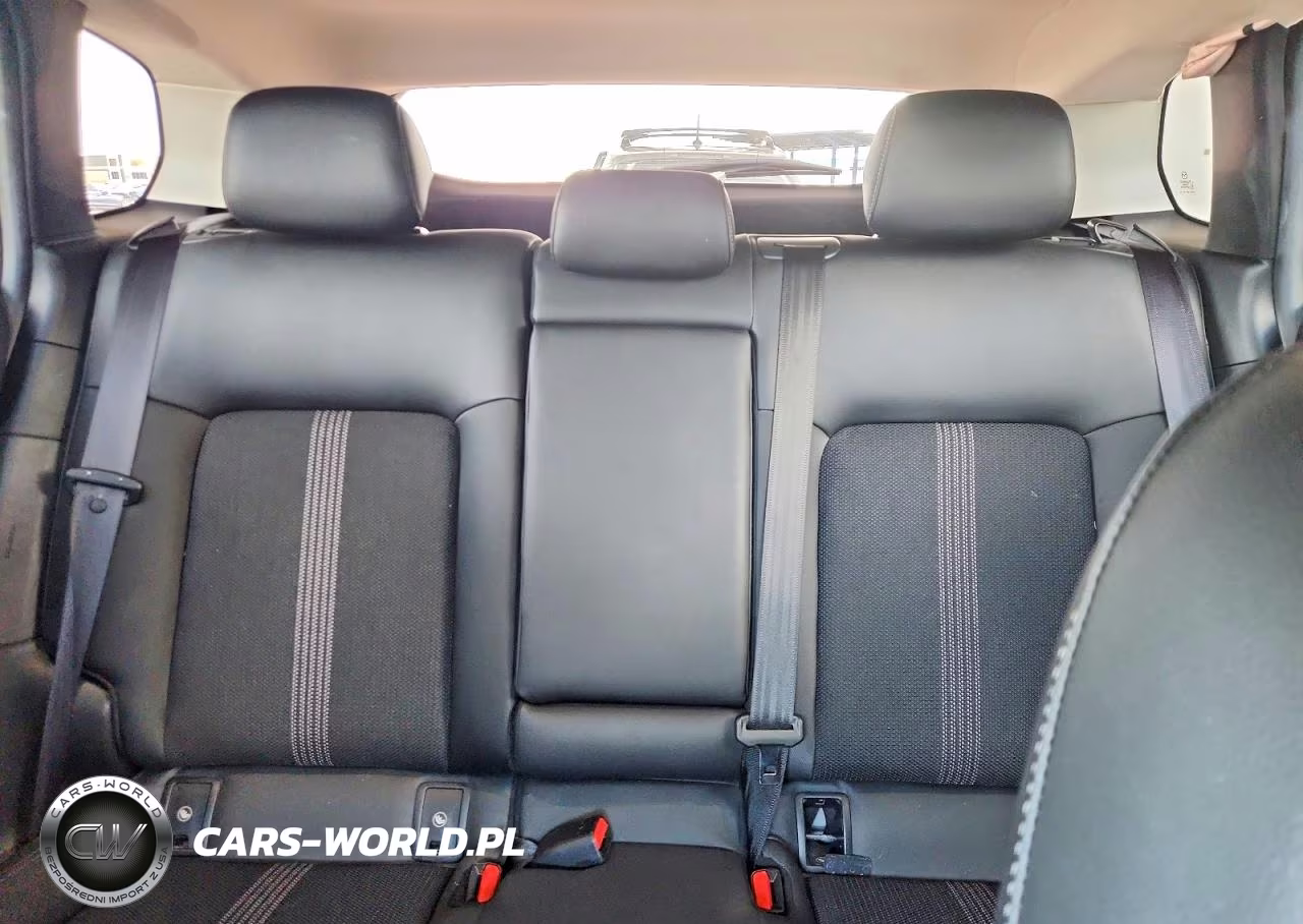 2024 Mazda Cx-50 Premium VIN:7MMVABDM5RN199171 - 10