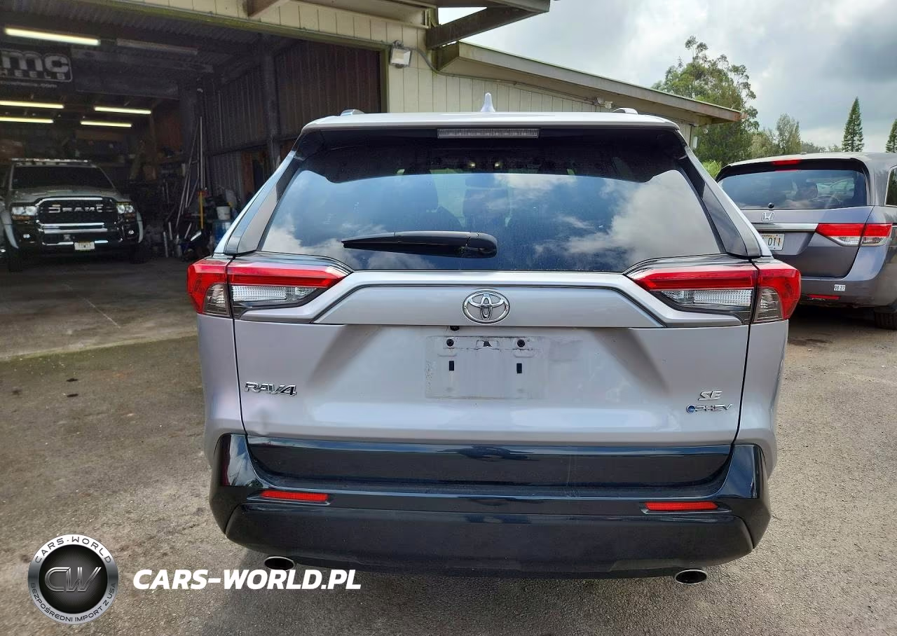 2025 Toyota Rav4 Se VIN:JTMCB3FV6SD235915 - 6