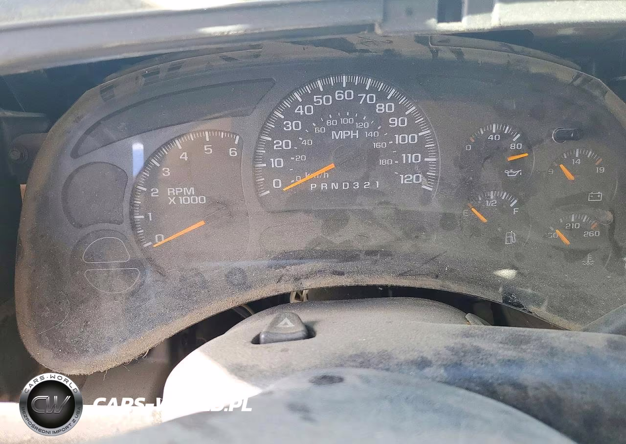 2006 Chevrolet Silverado C1500 VIN:1GCEC19TX6Z121784 - 9