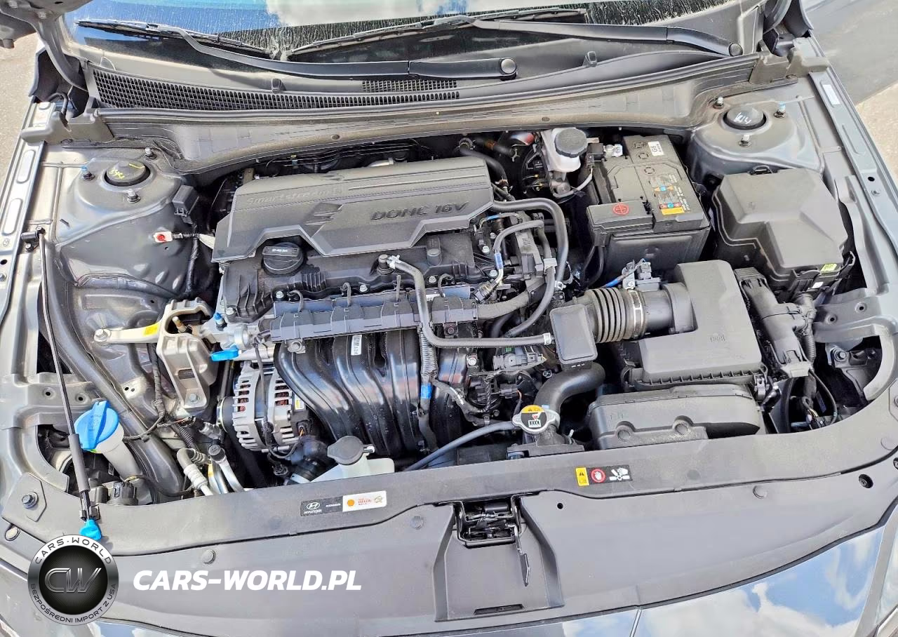 2025 Hyundai Elantra Limited VIN:KMHLP4DG2SU085129 - 11
