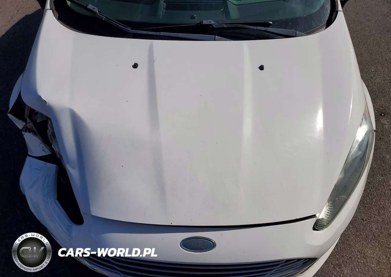 2014 Ford Fiesta Se VIN:3FADP4EJ1EM117814 - 11