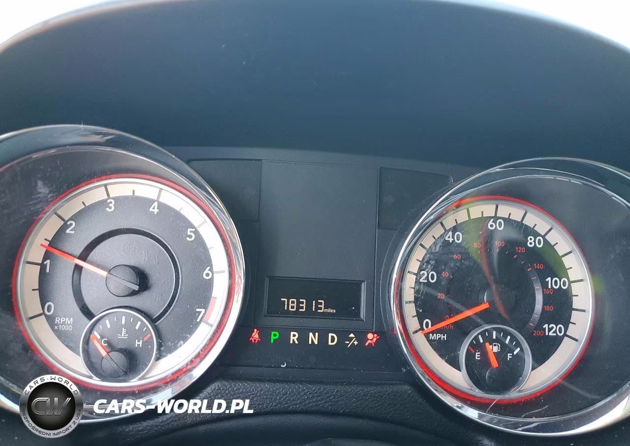 2012 Dodge Grand Caravan Sxt VIN:2C4RDGCG2CR157066 - 9