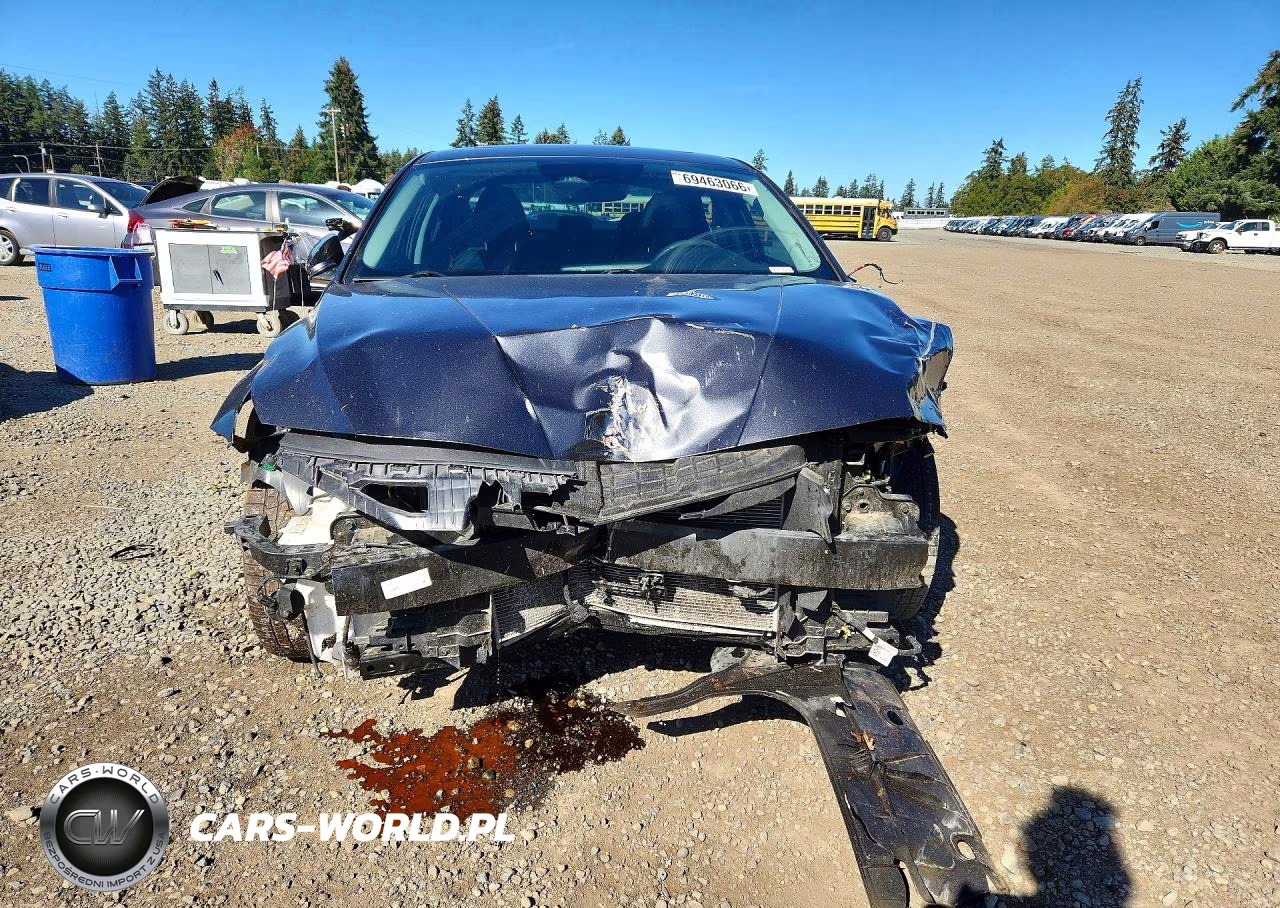2021 Hyundai Elantra Limited VIN:5NPLP4AG0MH017353 - 5