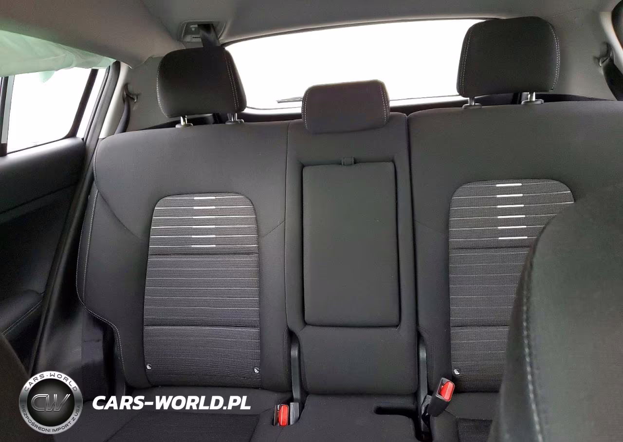 2022 Kia Sportage Lx VIN:KNDPMCAC0N7960317 - 10