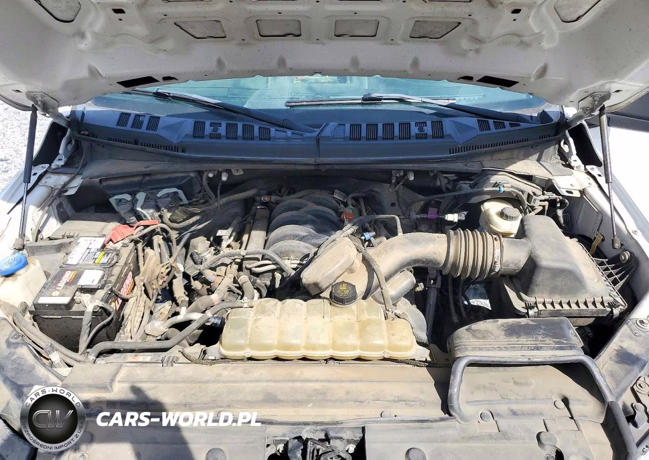 2019 Ford F150 Super Cab VIN:1FTFX1E55KKC92347 - 11