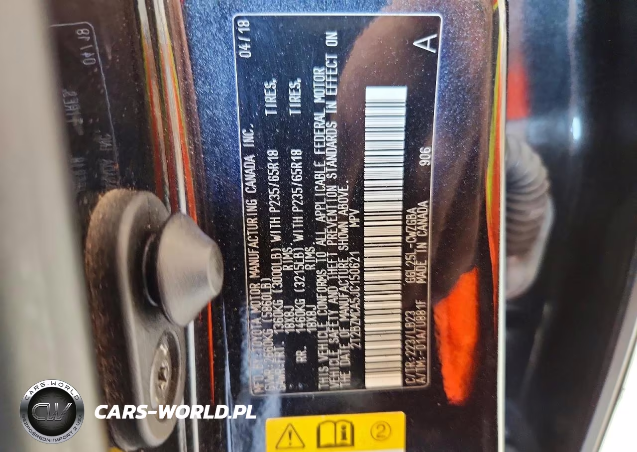 2018 Lexus Rx 350 Base VIN:2T2BZMCA5JC150621 - 13
