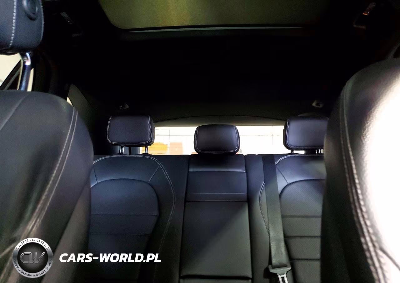 2020 Mercedes-Benz Glc 300 4Matic VIN:W1N0G8EB4LF842810 - 10
